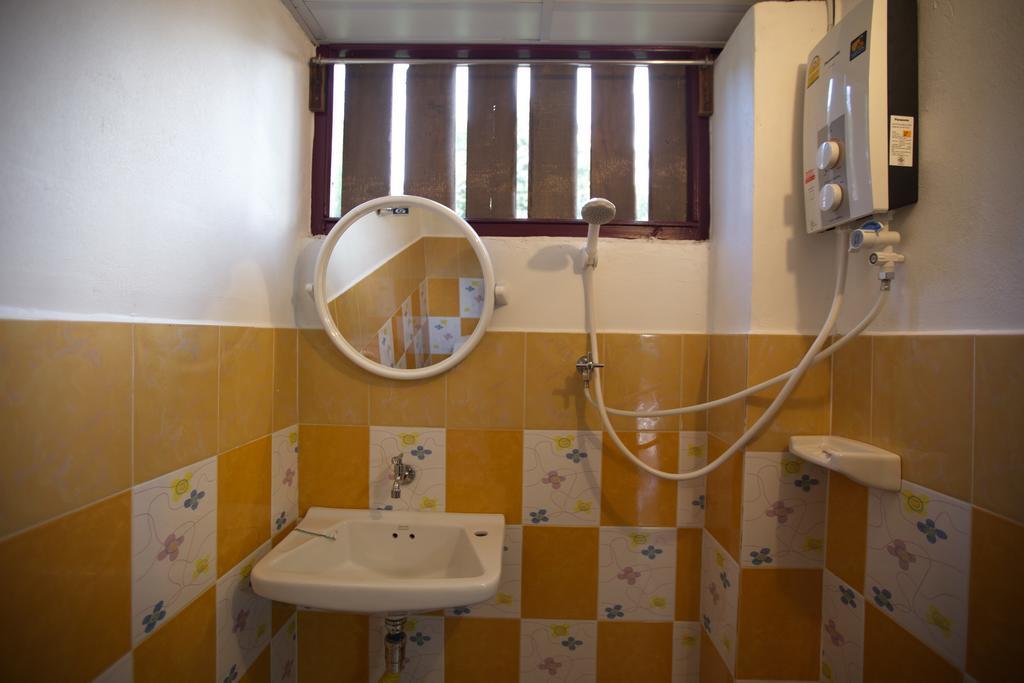 Hora Home Лампанг Экстерьер фото